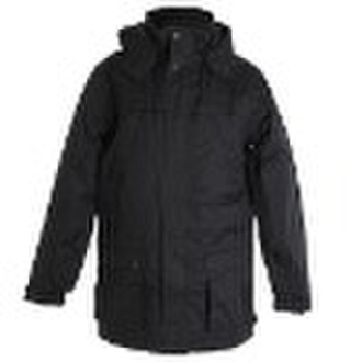 Men's padding jacket