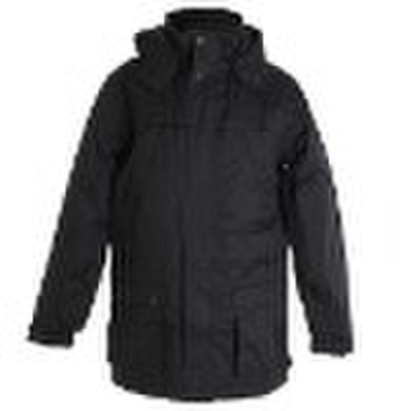 Men's padding jacket