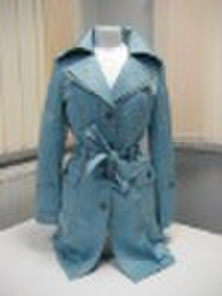 ladies coat