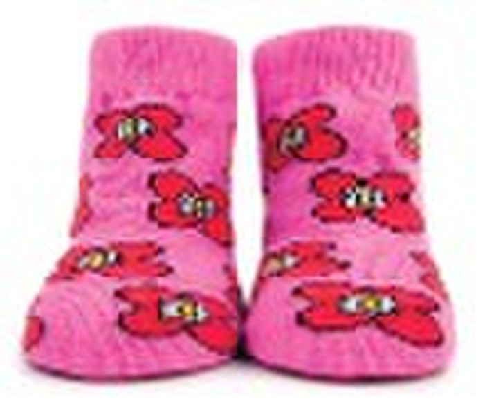 infant socks, cotton socks