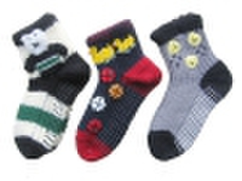 non-slip Socks