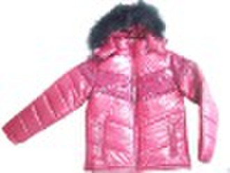 children's winter jacket