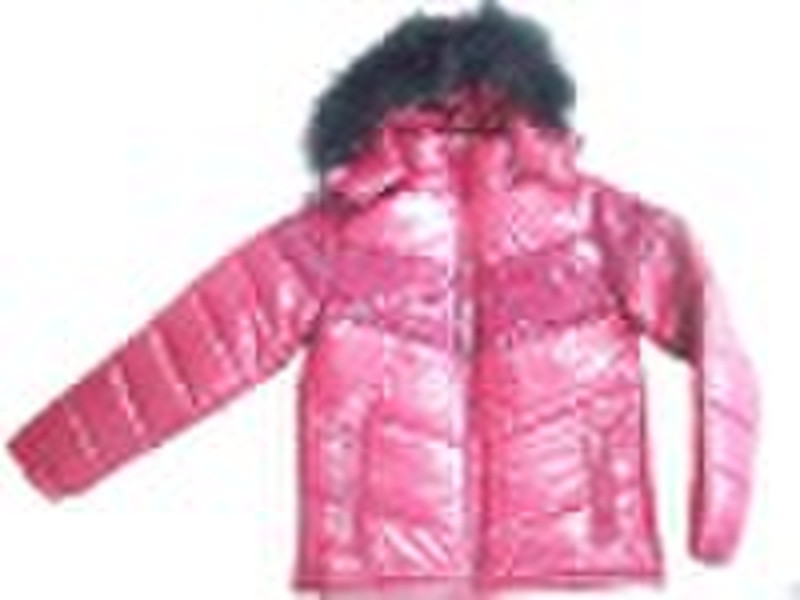 children's winter jacket