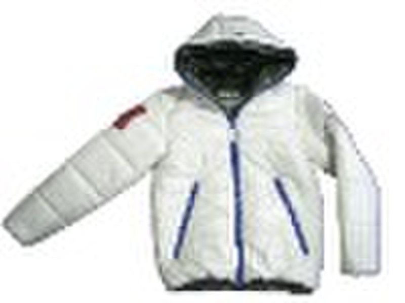 children's winter coat