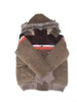 children's winter coat