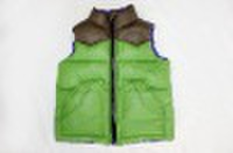 child vest