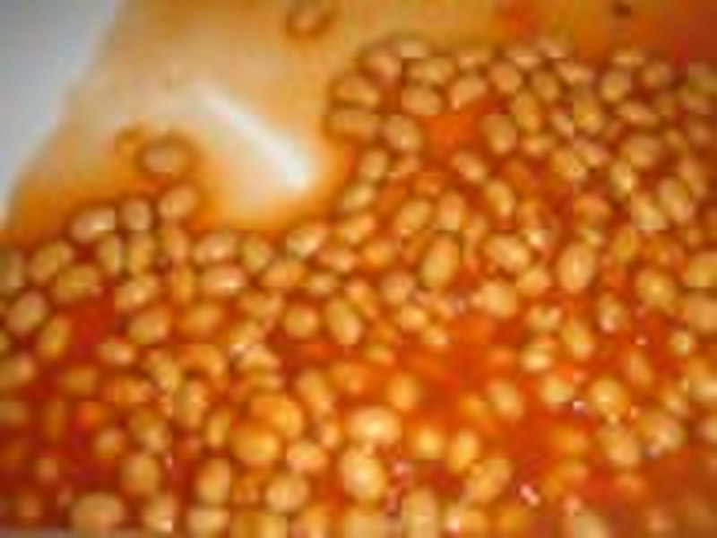 baked bean in tomato sauce