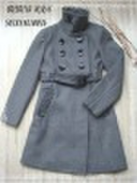 ladies coat