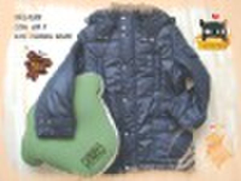 kids' clothing , boy's garment , boy's