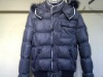 men's winter coat