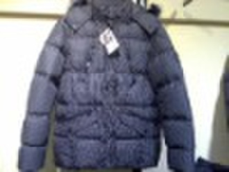 2010 fashion men's coat