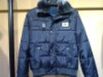 men's winter coat