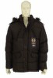 fashional down coat