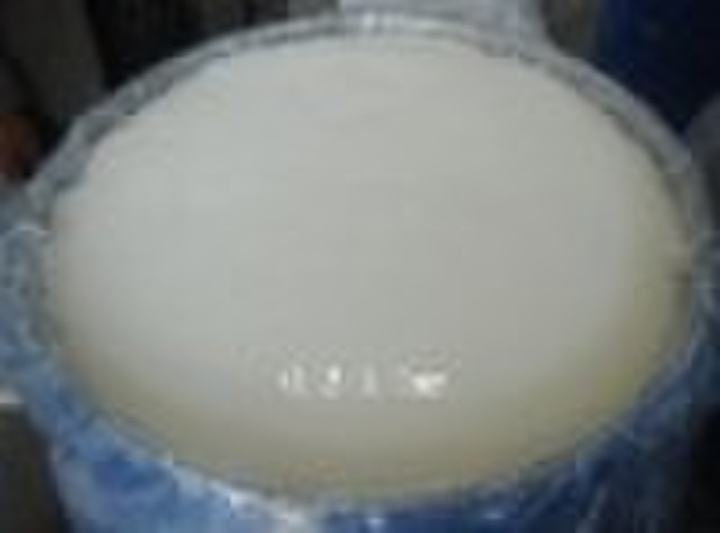 silica gel white