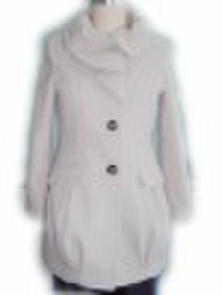 women's windcoat