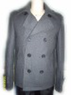 men's windcoat