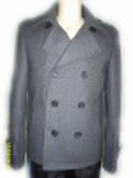 Männer windcoat