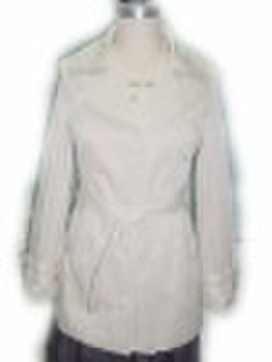 Women's  wind coat