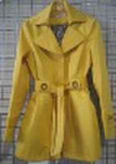 ladies  dust coat