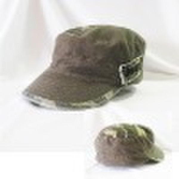 cotton promotional fashion casual caps and hats