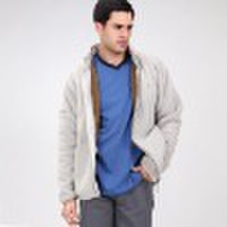Men's long sleeve fashion jacket