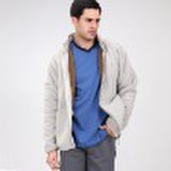 Men's long sleeve fashion jacket