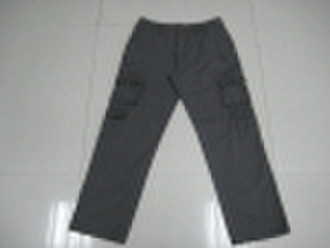 Men's Casual Pants