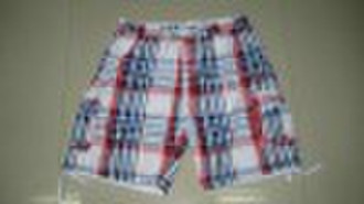 Men's beach short