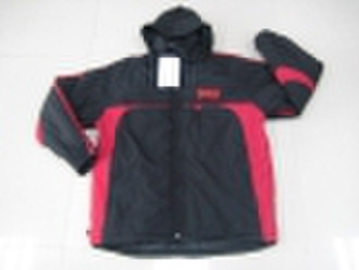 Men's Winter Jacket