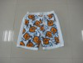 Men's Beach Shorts