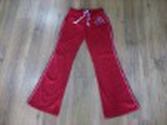 Girl's sports pants