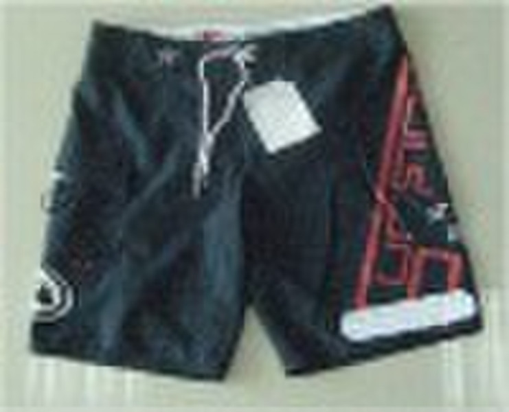 Men's Beach Shorts