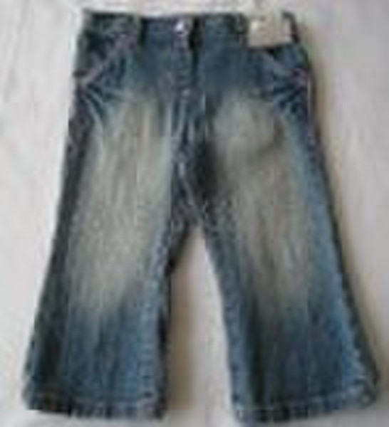 Sell Various Children Jeans/Children Trousers