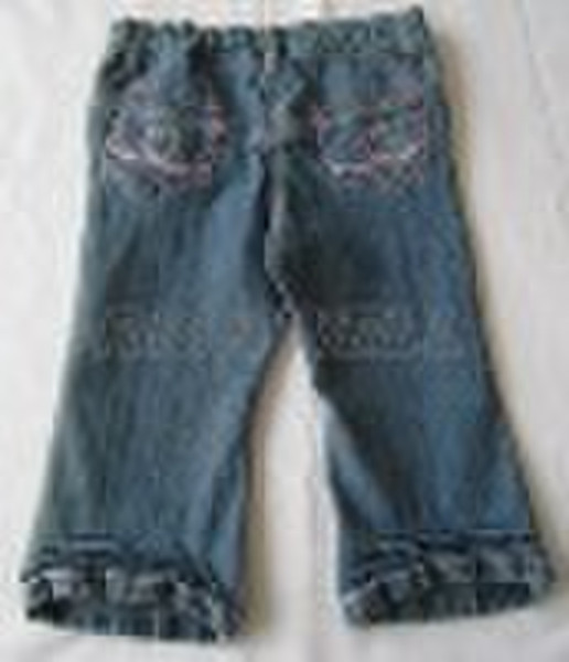 Sell Various Children Jeans/Children Trousers