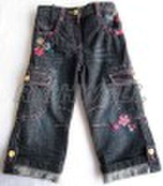 children jeans