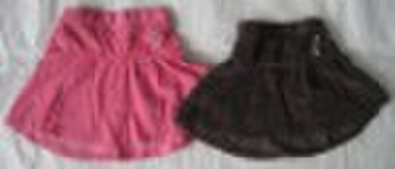 CHILDREN SKIRTS