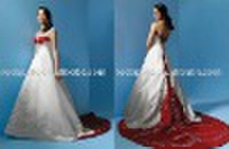 sell wedding dress wedding gown bridal dress AD112