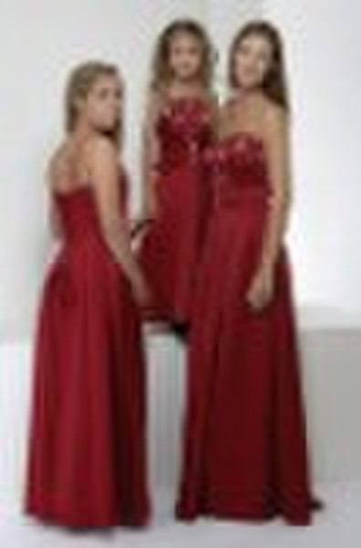 sell bridesmaid dress bridesmaid gown AN1650