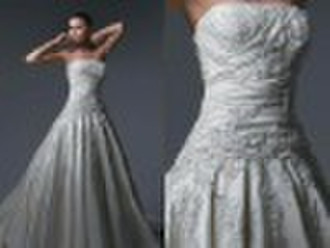 sell wedding dress wedding gown AN1072