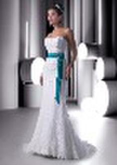 new style wedding dress sherry0186