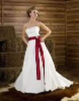 popular wedding gown,party gownSH376