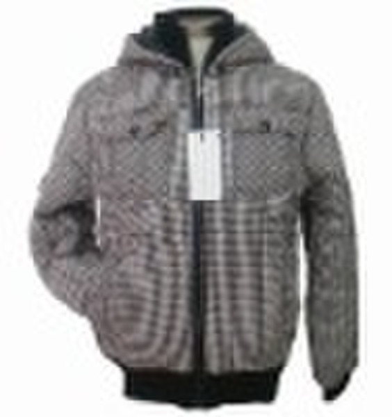 Mens fashion waterproof  clothes