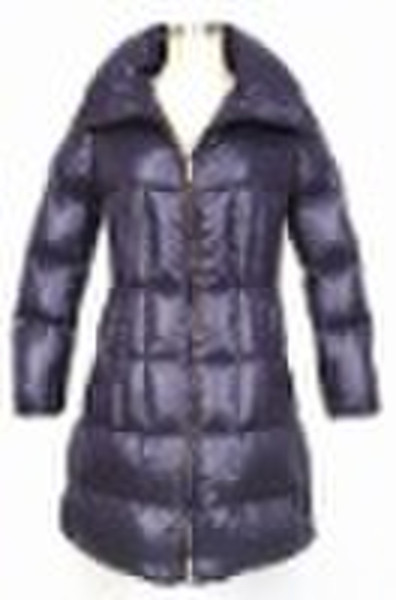 Women's Down Coat For Winter Wear