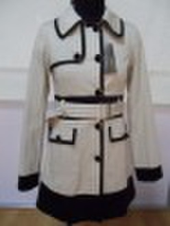 New style fashion coat,overcoat,clothing W067