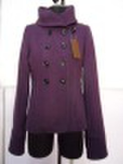 New style coat,lady coat,winter coat,wowens clothi