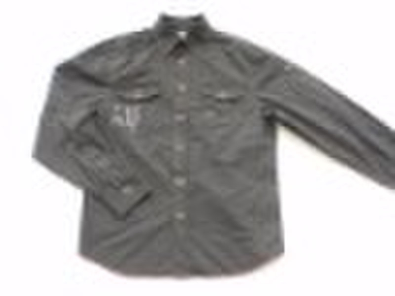 Men's shirt