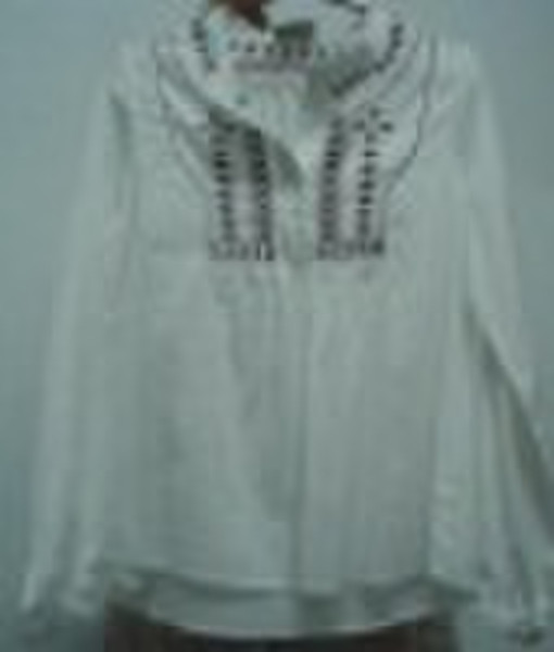 Ladies' shirt