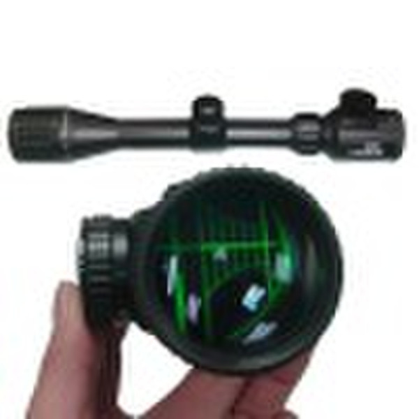 Riflescope     NS-002  2-6x32AOE