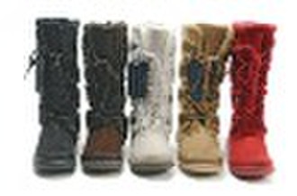 Various design women boots, brand boots/ shoes