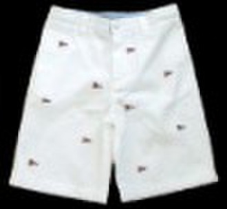 Boy's shorts